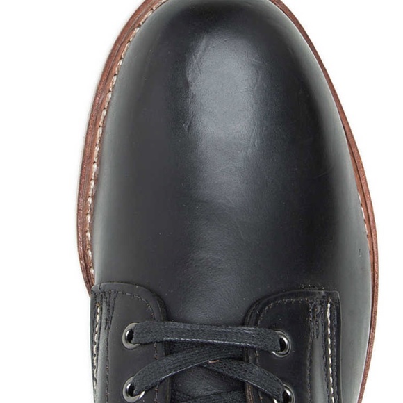 WOLVERINE MEN\'S 1000 MILE PLAIN-TOE ORIGINAL BOOT main image 5
